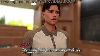 university girl waits for huge cock in bed law school 16