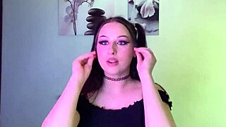 i made him explode cum all over me