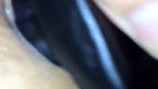 usa amateur solo using her favorite huge toy