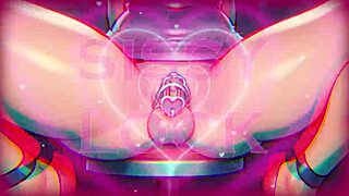 Sis-261 Ladyboy Locked Submissive In Chastity Cage Begs Release!