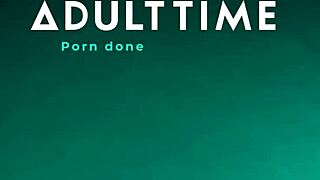 GORGEOUS MILF CHERIE DEVILLE CHEATS ON HUBBY WITH NURU MASSAGE FROM VALENTINA NAPPI!