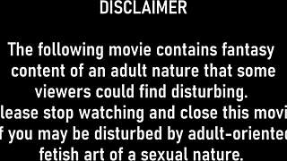 Rebel Wyatt's pierced pussy blasted with hot cum