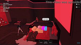 Intense Passion as Futa Ravages Slut with Massive Cock at Nightclub