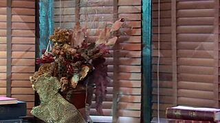 blonde milf stacey saran gapes anal creampie paul chaplin