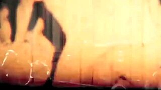 复古三人行毛逼屁眼狂操口交！