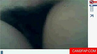 I Feel So Aroused During This Sexy Masturbation Session