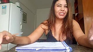 what if a horny indian prostitute with big ass tits reveals all truths?