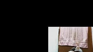 Big Booty Slut Twerks And Begs Like Prostitute