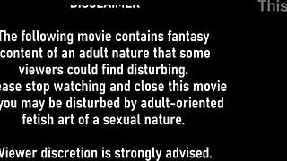 Doctor Tampa hits freshman Adrianna with mandatory Hitachi orgasm.