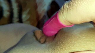 my wet pussy loves this toy more than any tongue