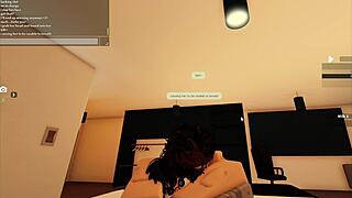 Rough pounding unleashes my deepest savage cravings