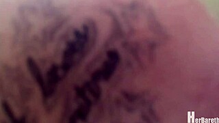 lilly's pointed toes got you hard yet?