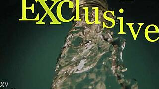 luna corazon's huge clit double vaginal toy fap explodes in 11 minutes!