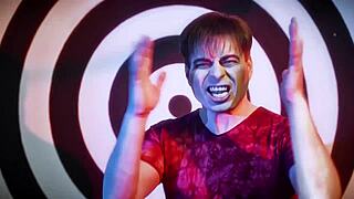 alex angel sings intimate lesbian tune