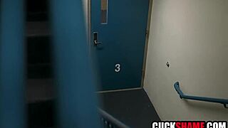 cuck hubby spies wife cheating hardcore with lover's big cock