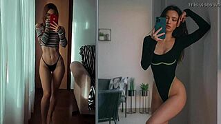 Jerk Off Challenge Insta Model Missbo 2021 Contest Compilation