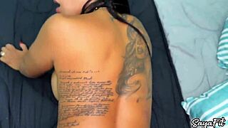 im that colombian milf cheating on hubby with hot delivery boys