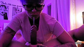 stepsister sex doll gets face fucked deepthroated then creampied inside tight pussy