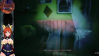 i play slitterhead game while eyeing her big asian ass tits and uncensored sex