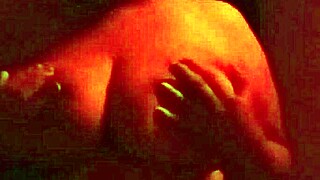 Stepmom Red Room Pound Fest!