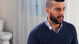 stepdaddy please take my tight anal virginity i beg you!! 😩💦