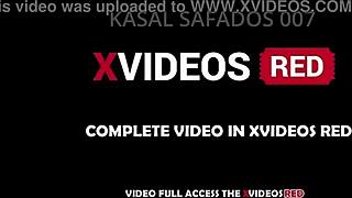 alcohol drove me wild with her hot orgasm full movie!