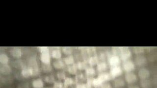 Shy Petite Ebony Neighbor Returns For Big Black Cock Outdoor Fuck!