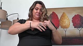 Ash Lauren Pawg Bbw Chubby Shaved Fucked Doggy By Bbc