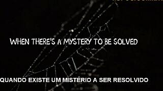 Scooby-Doo Parody Trailer Hardcore Anal Assfucking Pornstar Pounding Action