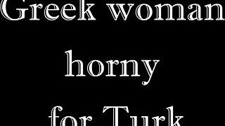 Turk Master Pounds Greek Asshole Slave Hard!