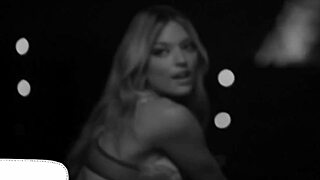 Heart-Pounding Seduction As Adorable Girls Dance In Glamorous Lingerie Tease