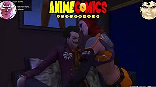 I roleplay joker with harley quinn prostitute