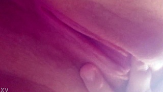 I'm all squirty and desperate for a penis to satisfy me completely hehe you know