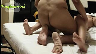 Pinay Nursing Student Fucks in Sex Scandal