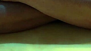 Peruvian big ass mature teacher flashes tits outdoors in lingerie pt 1