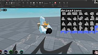 Watch her bent over doggystyle, blowjob, missionary and cowgirl rides