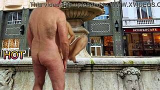 Agarabas Olpr Tease Feet In Hot Outdoor Guitar Lesson