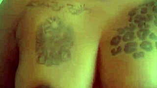 i'm riding this ebony bbw's fat ass in pov anal