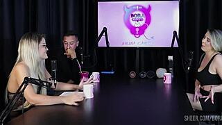 mary red queen bruna carlos bora cast compilations