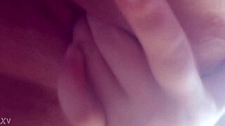 I'm all squirty and desperate for a penis to satisfy me completely hehe you know