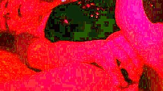 Redhead Milf Fingers Ass And Fucks Pussy With BDSM Toys