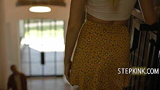 Stepbro, fill your shoes and wife's pussy while she rides cowgirl 😈🔥