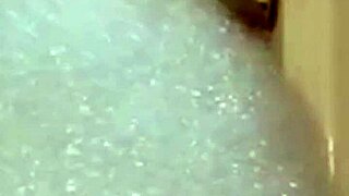 exotic arab teen next door strips teases and squirts in los angeles shower fantasy