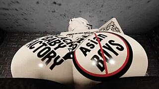 Hey, picture this snow bunny riding your cock hard in roblox pov until you explode with cum!