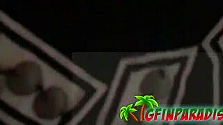 ISN'T THIS DELICIOUS TEEN ASS PERFECT FOR DOGGY WITH FRIEND?!