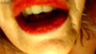 Queen roleplays letting Jay eat her peckerwood ass fetish