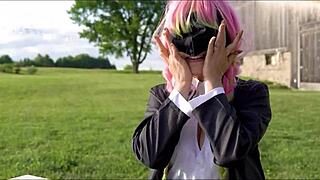 demon slayer mitsuri rides monster cock hard 🍆😩💦