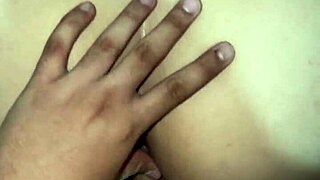 Big Ass Ebony Brazilian Fucked Doggy Style in Kitchen