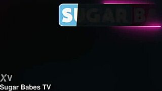 vanessa adamopoulou's kinky lesbian mind games part 3 😏👭🔥