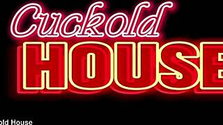 she fucked hard and took first thrusts losing virginity on cam